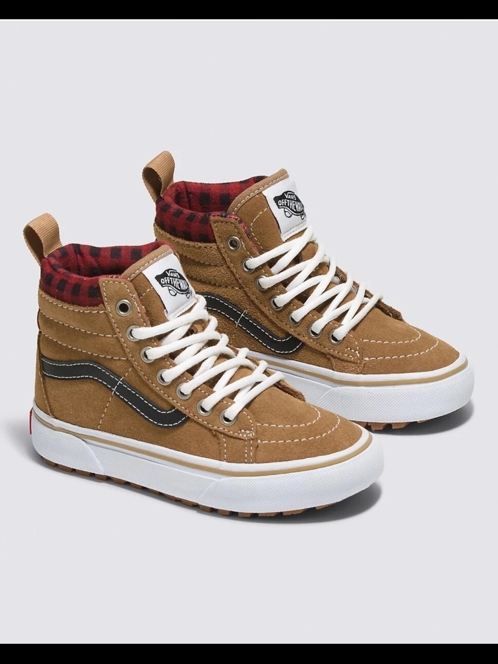 Vans Sk8-Hi MTE-1 sneakers